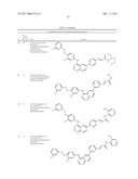 NOVEL BIFUNCTIONAL COMPOUNDS WHICH INHIBIT PROTEIN KINASES AND HISTONE DEACETYLASES diagram and image