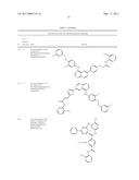 NOVEL BIFUNCTIONAL COMPOUNDS WHICH INHIBIT PROTEIN KINASES AND HISTONE DEACETYLASES diagram and image