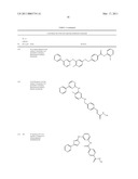 NOVEL BIFUNCTIONAL COMPOUNDS WHICH INHIBIT PROTEIN KINASES AND HISTONE DEACETYLASES diagram and image