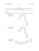 NOVEL BIFUNCTIONAL COMPOUNDS WHICH INHIBIT PROTEIN KINASES AND HISTONE DEACETYLASES diagram and image