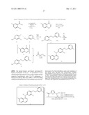 NOVEL BIFUNCTIONAL COMPOUNDS WHICH INHIBIT PROTEIN KINASES AND HISTONE DEACETYLASES diagram and image