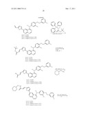 NOVEL BIFUNCTIONAL COMPOUNDS WHICH INHIBIT PROTEIN KINASES AND HISTONE DEACETYLASES diagram and image