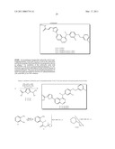 NOVEL BIFUNCTIONAL COMPOUNDS WHICH INHIBIT PROTEIN KINASES AND HISTONE DEACETYLASES diagram and image