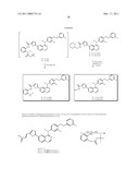 NOVEL BIFUNCTIONAL COMPOUNDS WHICH INHIBIT PROTEIN KINASES AND HISTONE DEACETYLASES diagram and image