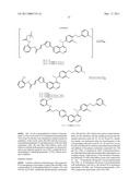 NOVEL BIFUNCTIONAL COMPOUNDS WHICH INHIBIT PROTEIN KINASES AND HISTONE DEACETYLASES diagram and image