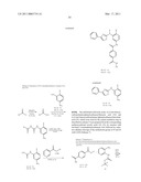 NOVEL BIFUNCTIONAL COMPOUNDS WHICH INHIBIT PROTEIN KINASES AND HISTONE DEACETYLASES diagram and image