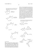 NOVEL BIFUNCTIONAL COMPOUNDS WHICH INHIBIT PROTEIN KINASES AND HISTONE DEACETYLASES diagram and image