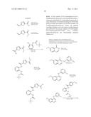 NOVEL BIFUNCTIONAL COMPOUNDS WHICH INHIBIT PROTEIN KINASES AND HISTONE DEACETYLASES diagram and image