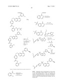 NOVEL BIFUNCTIONAL COMPOUNDS WHICH INHIBIT PROTEIN KINASES AND HISTONE DEACETYLASES diagram and image