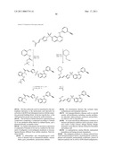 NOVEL BIFUNCTIONAL COMPOUNDS WHICH INHIBIT PROTEIN KINASES AND HISTONE DEACETYLASES diagram and image