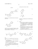 NOVEL BIFUNCTIONAL COMPOUNDS WHICH INHIBIT PROTEIN KINASES AND HISTONE DEACETYLASES diagram and image