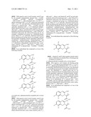 SUBSTITUTED QUINAZOLINES diagram and image