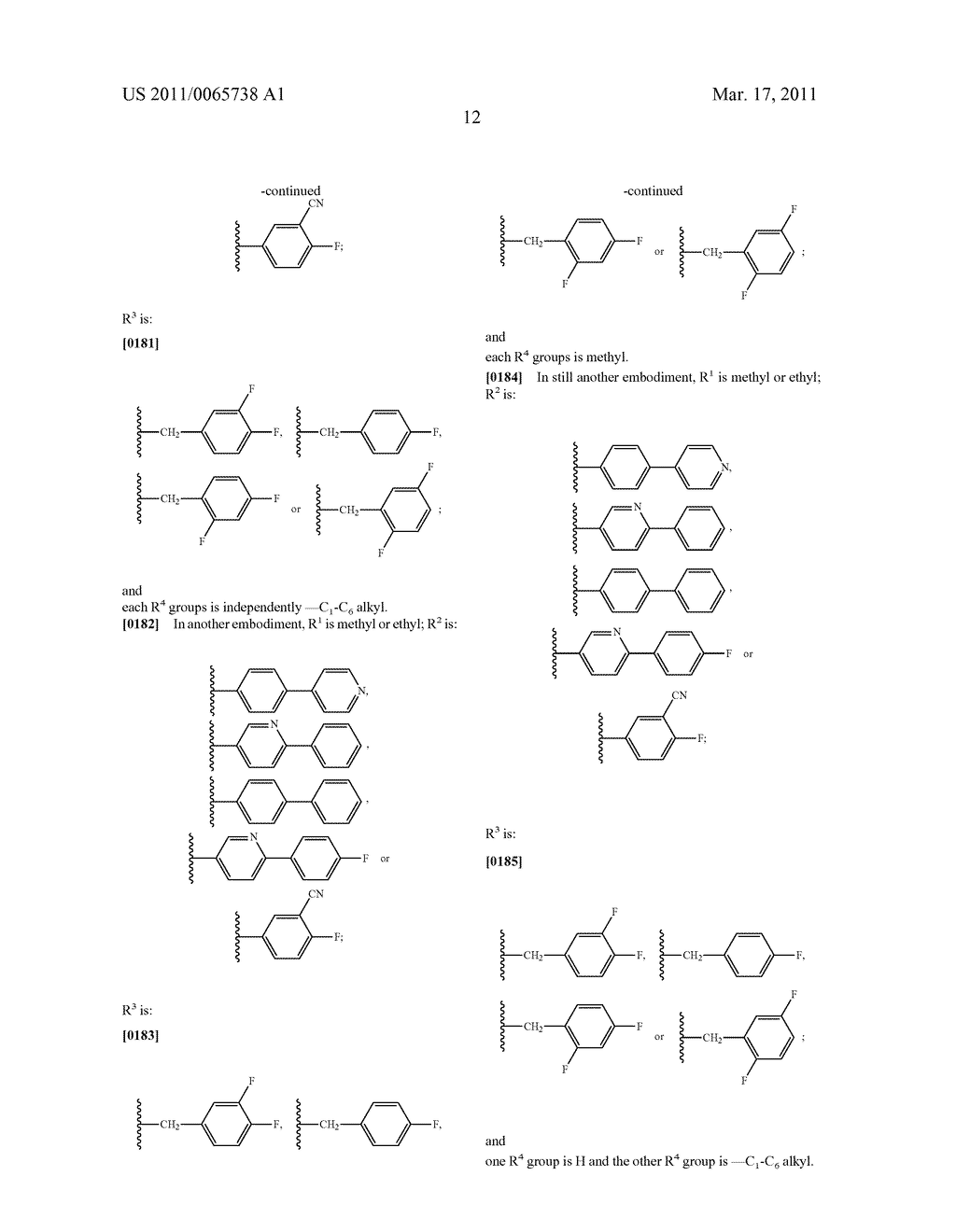 POLYCYCLIC GUANINE DERIVATIVES AND USE THEREOF - diagram, schematic, and image 13