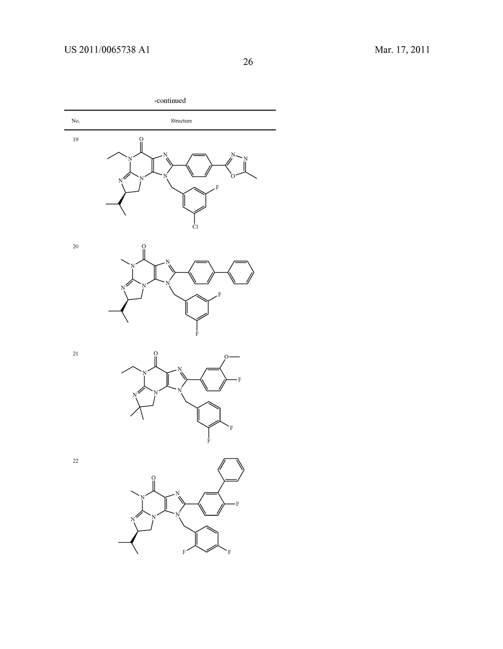 POLYCYCLIC GUANINE DERIVATIVES AND USE THEREOF - diagram, schematic, and image 27