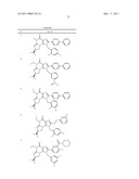 POLYCYCLIC GUANINE DERIVATIVES AND USE THEREOF diagram and image