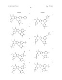 POLYCYCLIC GUANINE DERIVATIVES AND USE THEREOF diagram and image