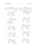 POLYCYCLIC GUANINE DERIVATIVES AND USE THEREOF diagram and image