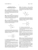 METHODS OF TREATING ORTHOMYXOVIRAL INFECTIONS diagram and image