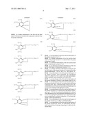COMPOUNDS FOR THE INHIBITION OF ROTAMASES AND USE THEREOF diagram and image