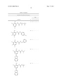 COMPOUNDS FOR THE INHIBITION OF ROTAMASES AND USE THEREOF diagram and image