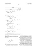 5- PHENYL-ISOXAZOLE-3-CARBOXAMIDE DERIVATIVES AS TRPV1 MODULATORS diagram and image