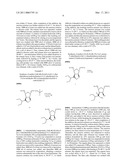 (1S,2S,3S,4R)-3-[(1S)-1-ACETYLAMINO-2-ETHYL-BUTYL]-4-UANIDINO-2-HYDROXYL-C- YCLOPENTYL-1-CARBOXYLIC ACID HYDRATES PHARMACEUTICAL USES THEREOF diagram and image