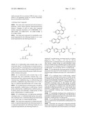 CURABLE COMPOSITION FOR IMPRINTS diagram and image