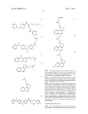 CURABLE COMPOSITION FOR IMPRINTS diagram and image