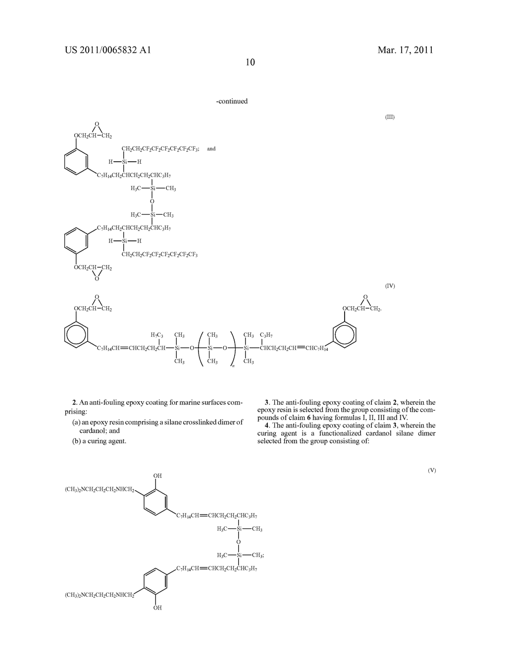 CARDANOL BASED DIMERS AND USES THEREFOR - diagram, schematic, and image 30