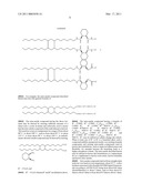 COMPOUNDS SUITABLE FOR USE IN INKS AND INKS HAVING SUCH COMPOUNDS diagram and image