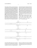 COMPOUNDS SUITABLE FOR USE IN INKS AND INKS HAVING SUCH COMPOUNDS diagram and image