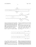 COMPOUNDS SUITABLE FOR USE IN INKS AND INKS HAVING SUCH COMPOUNDS diagram and image