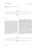 COMPOUNDS SUITABLE FOR USE IN INKS AND INKS HAVING SUCH COMPOUNDS diagram and image