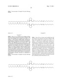 COMPOUNDS SUITABLE FOR USE IN INKS AND INKS HAVING SUCH COMPOUNDS diagram and image