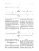 COMPOUNDS SUITABLE FOR USE IN INKS AND INKS HAVING SUCH COMPOUNDS diagram and image