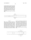 COMPOUNDS SUITABLE FOR USE IN INKS AND INKS HAVING SUCH COMPOUNDS diagram and image