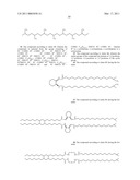 COMPOUNDS SUITABLE FOR USE IN INKS AND INKS HAVING SUCH COMPOUNDS diagram and image