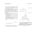 Nonaqueous ink composition for ink jet and method of manufacturing ink comprising the same diagram and image