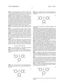 Hydroxyphenyl phosphine oxide mixtures and their use as flame retardant s for epoxy resins diagram and image