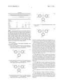 Hydroxyphenyl phosphine oxide mixtures and their use as flame retardant s for epoxy resins diagram and image
