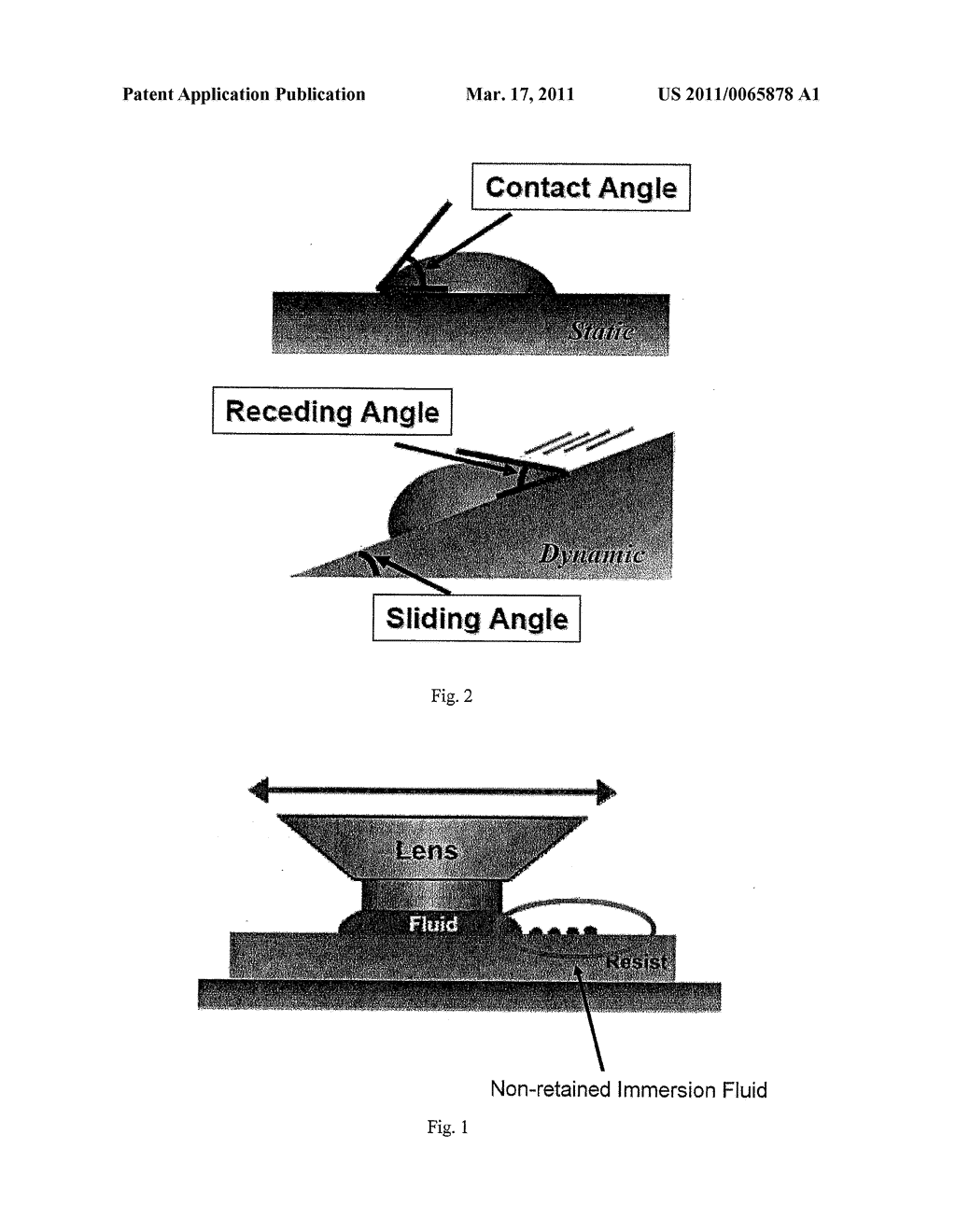 Norbornene-Type Polymers, Compositions Thereof And Lithographic Processes Using Such Compositions - diagram, schematic, and image 02