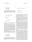 Norbornene-Type Polymers, Compositions Thereof And Lithographic Processes Using Such Compositions diagram and image