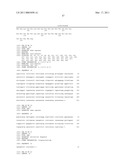 Immunosuppressant Target Proteins diagram and image