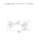 CATALYSTS FOR METATHESIS REACTIONS INCLUDING ENANTIOSELECTIVE OLEFIN METATHESIS, AND RELATED METHODS diagram and image