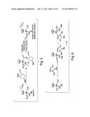 CATALYSTS FOR METATHESIS REACTIONS INCLUDING ENANTIOSELECTIVE OLEFIN METATHESIS, AND RELATED METHODS diagram and image