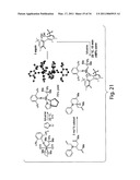 CATALYSTS FOR METATHESIS REACTIONS INCLUDING ENANTIOSELECTIVE OLEFIN METATHESIS, AND RELATED METHODS diagram and image