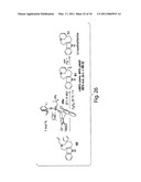 CATALYSTS FOR METATHESIS REACTIONS INCLUDING ENANTIOSELECTIVE OLEFIN METATHESIS, AND RELATED METHODS diagram and image