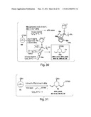 CATALYSTS FOR METATHESIS REACTIONS INCLUDING ENANTIOSELECTIVE OLEFIN METATHESIS, AND RELATED METHODS diagram and image