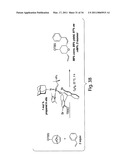 CATALYSTS FOR METATHESIS REACTIONS INCLUDING ENANTIOSELECTIVE OLEFIN METATHESIS, AND RELATED METHODS diagram and image
