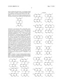 CATALYSTS FOR METATHESIS REACTIONS INCLUDING ENANTIOSELECTIVE OLEFIN METATHESIS, AND RELATED METHODS diagram and image